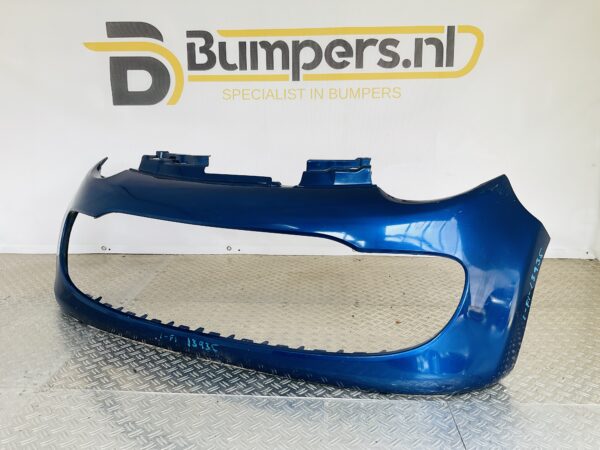 Bumper Citroen C1 2005-2009 52119-0H070 Voorbumper 1-F1-13935z
