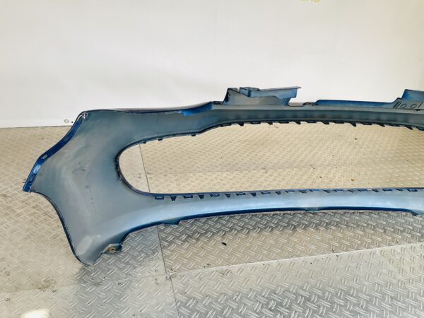 Bumper Citroen C1 2005-2009 52119-0H070 Voorbumper 1-F1-13935z