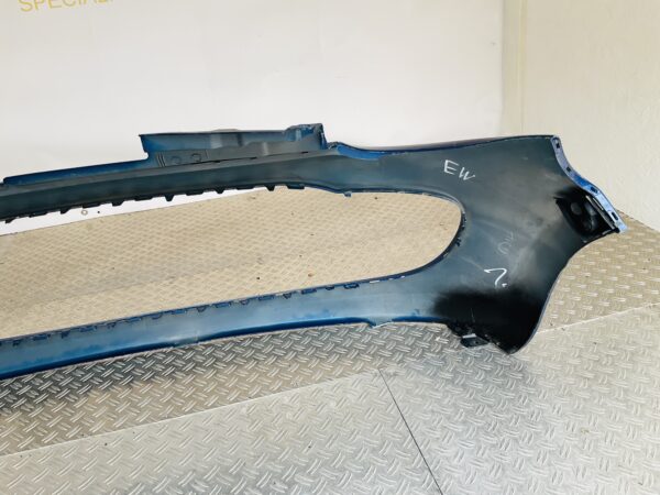 Bumper Citroen C1 2005-2009 52119-0H070 Voorbumper 1-F1-13935z