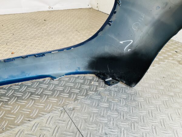 Bumper Citroen C1 2005-2009 52119-0H070 Voorbumper 1-F1-13935z