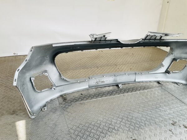 Bumper Peugeot 107 6-10 52119-0H090 Voorbumper 2-J1-13936z