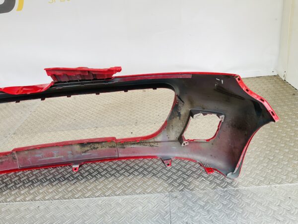 Bumper Peugeot 107 6-10 52119-0H090 Voorbumper 2-J1-13939z