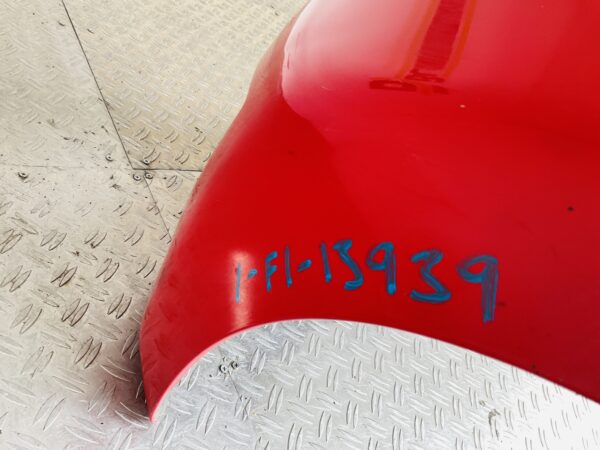 Bumper Peugeot 107 6-10 52119-0H090 Voorbumper 2-J1-13939z