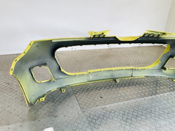 Bumper Peugeot 107 6-10 52119-0H090 Voorbumper 2-J1-13938z
