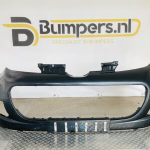 Bumper Peugeot 107 6-10 52119-0H090 Voorbumper 2-J1-13940z