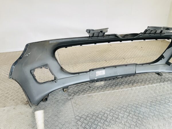 Bumper Peugeot 107 6-10 52119-0H090 Voorbumper 2-J1-13940z