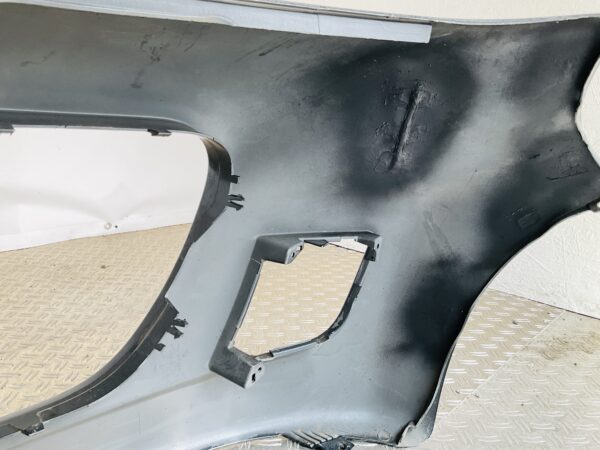 Bumper Peugeot 107 6-10 52119-0H090 Voorbumper 2-J1-13940z