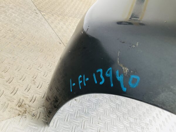 Bumper Peugeot 107 6-10 52119-0H090 Voorbumper 2-J1-13940z