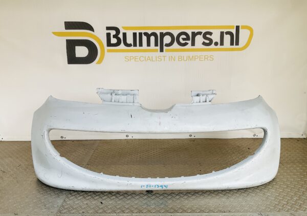 Bumper Peugeot 107 2005-2007 52119-0H050 Voorbumper 2-J1-13941z