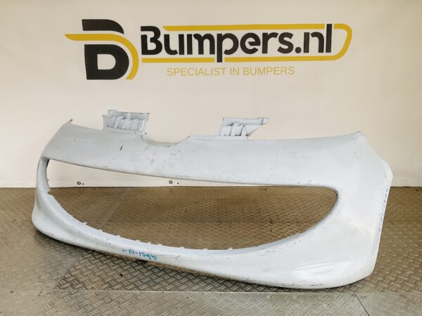 Bumper Peugeot 107 2005-2007 52119-0H050 Voorbumper 2-J1-13941z