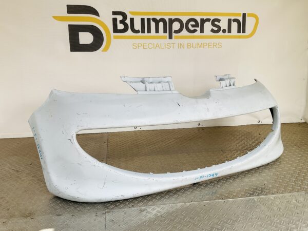 Bumper Peugeot 107 2005-2007 52119-0H050 Voorbumper 2-J1-13941z