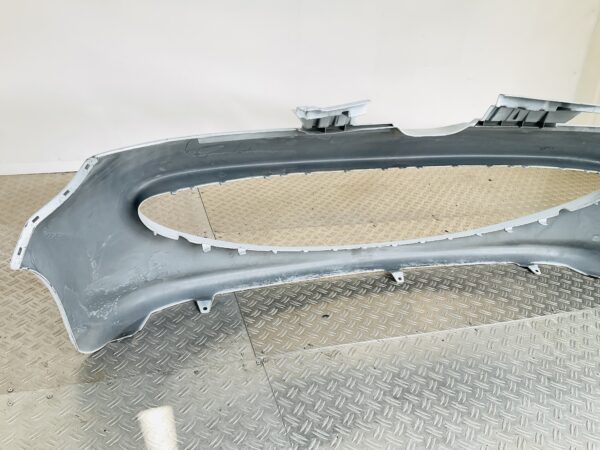 Bumper Peugeot 107 2005-2007 52119-0H050 Voorbumper 2-J1-13941z