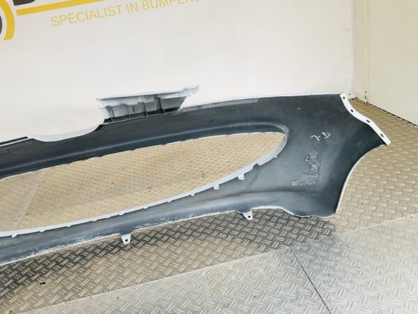 Bumper Peugeot 107 2005-2007 52119-0H050 Voorbumper 2-J1-13941z