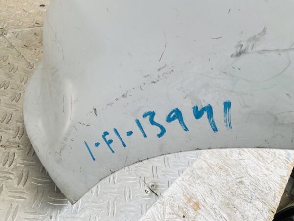 Bumper Peugeot 107 2005-2007 52119-0H050 Voorbumper 2-J1-13941z