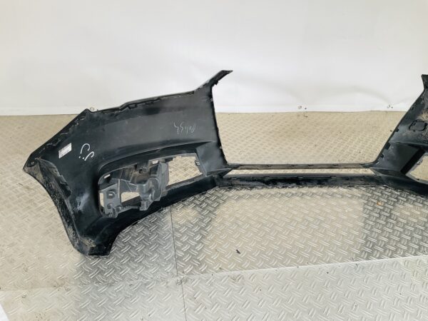 Bumper Audi A1 8xA Facelift 15-19 8XA807437 Voorbumper 1-H7-13945z