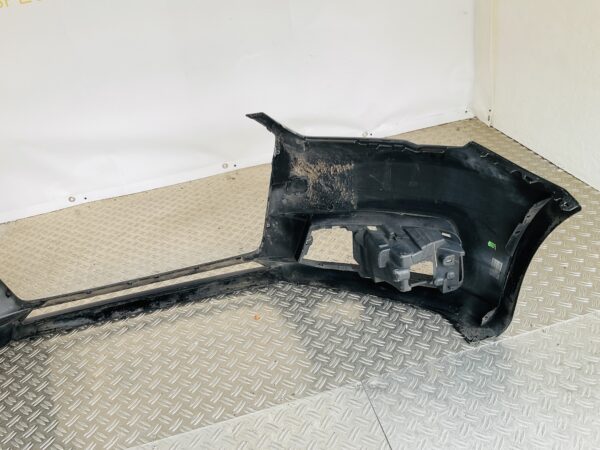 Bumper Audi A1 8xA Facelift 15-19 8XA807437 Voorbumper 1-H7-13945z