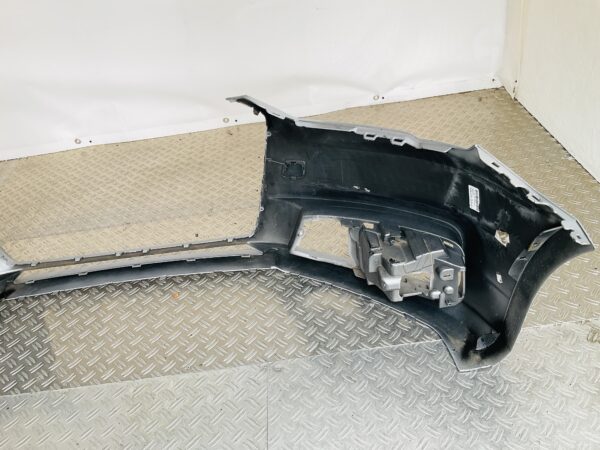 Bumper Audi A1 8xA Facelift 15-19 8XA807437 Voorbumper 1-H7-13943z