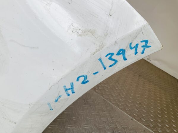 Bumper Audi A1 8X0 Normaal 2010-2015 8X0807437 Voorbumper 1-H2-13947z
