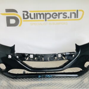 Bumper Peugeot 208 12-16 967279447700 Voorbumper 2-J2-13962z