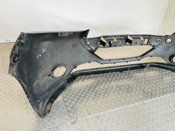 Bumper Peugeot 208 12-16 967279447700 Voorbumper 2-J2-13962z