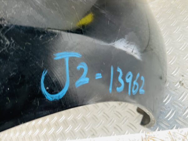 Bumper Peugeot 208 12-16 967279447700 Voorbumper 2-J2-13962z