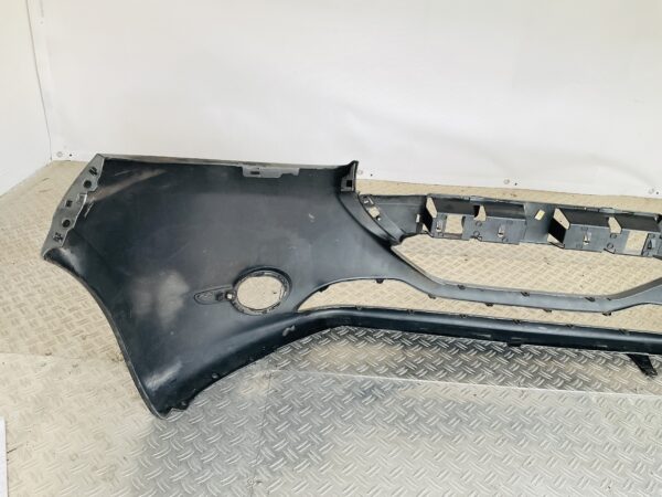 Bumper Peugeot 208 12-16 967279447700 Voorbumper 2-J2-13961z