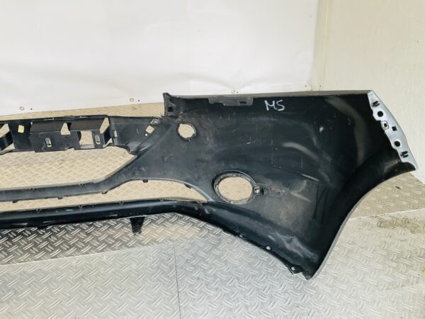 Bumper Peugeot 208 12-16 967279447700 Voorbumper 2-J2-13961z