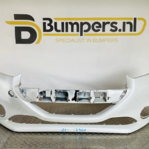 Bumper Peugeot 208 12-16 967279447700 Voorbumper 2-J2-13960z