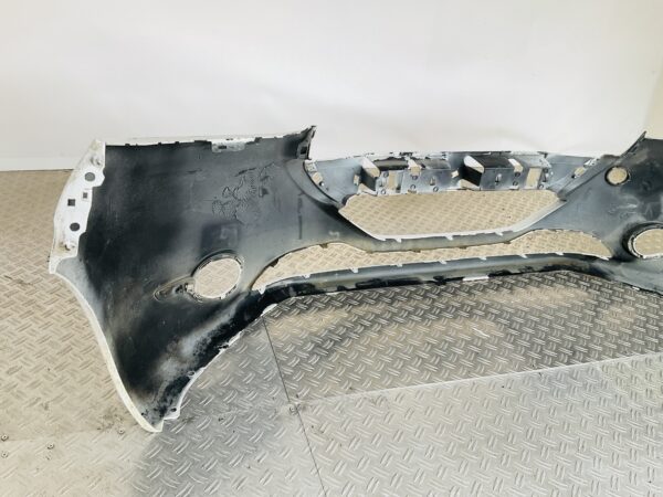 Bumper Peugeot 208 12-16 967279447700 Voorbumper 2-J2-13960z