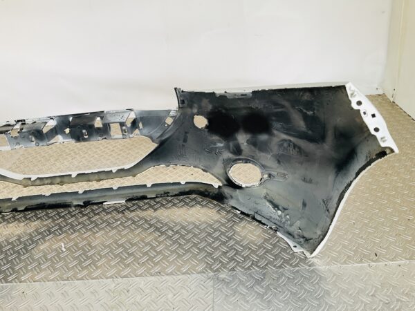 Bumper Peugeot 208 12-16 967279447700 Voorbumper 2-J2-13960z
