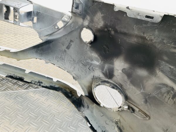 Bumper Peugeot 208 12-16 967279447700 Voorbumper 2-J2-13960z
