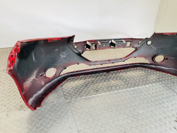 Bumper Peugeot 208 12-16 967279447700 Voorbumper 2-J2-13959z