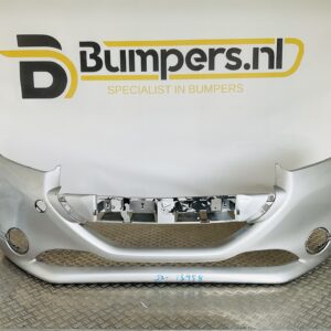 Bumper Peugeot 208 12-16 967279447700 Voorbumper 2-J2-13958z