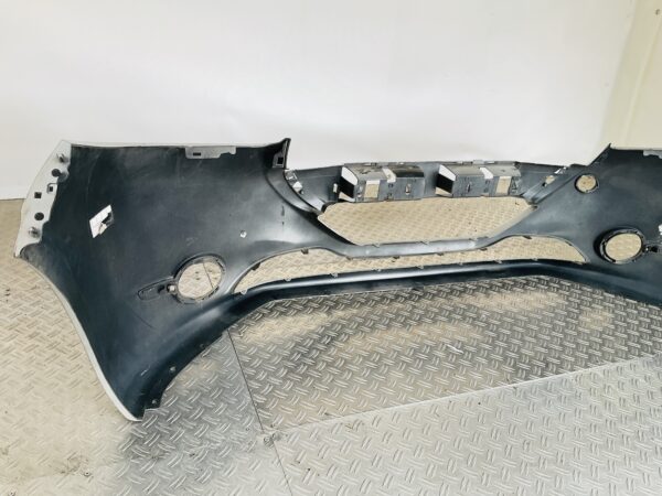Bumper Peugeot 208 12-16 967279447700 Voorbumper 2-J2-13958z