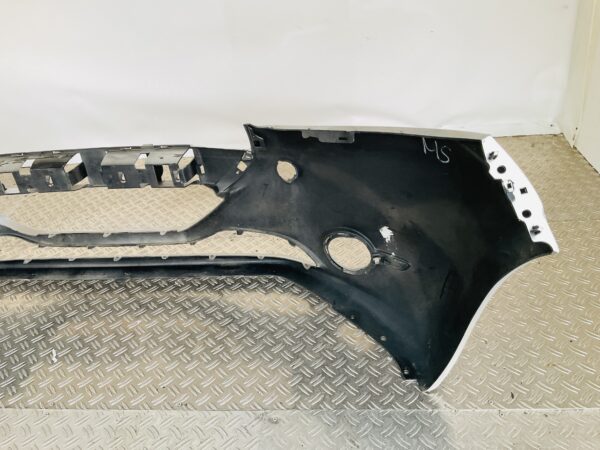 Bumper Peugeot 208 12-16 967279447700 Voorbumper 2-J2-13958z