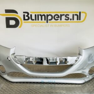Bumper Peugeot 208 12-16 967279447700 Voorbumper 2-J2-13957z