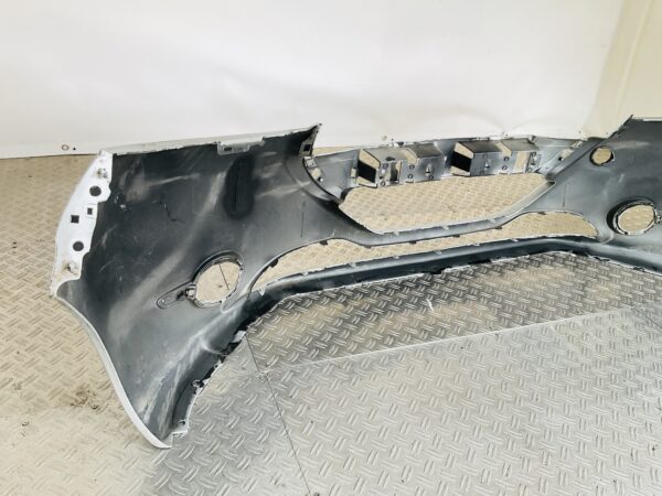 Bumper Peugeot 208 12-16 967279447700 Voorbumper 2-J2-13957z