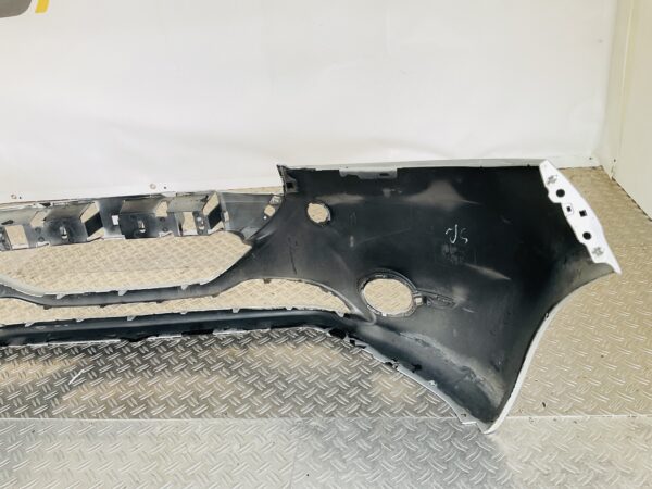Bumper Peugeot 208 12-16 967279447700 Voorbumper 2-J2-13957z