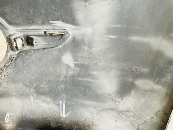 Bumper Peugeot 208 12-16 967279447700 Voorbumper 2-J2-139z