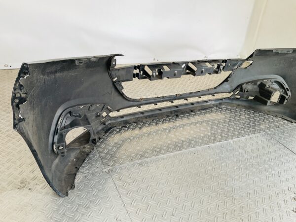 Bumper Peugeot 208 Facelift 2016-2019 Voorbumper 2-J2-13964z