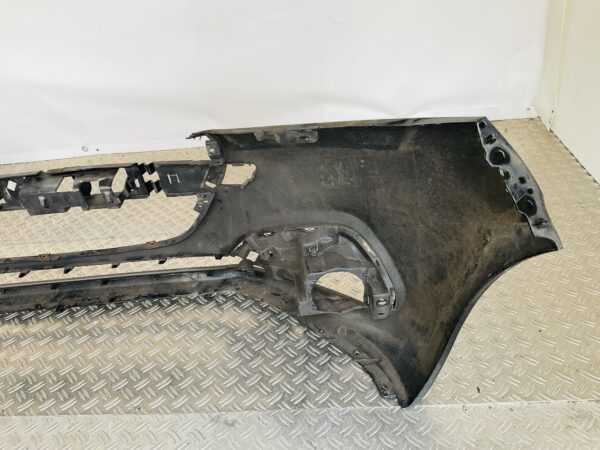Bumper Peugeot 208 Facelift 2016-2019 Voorbumper 2-J2-13964z