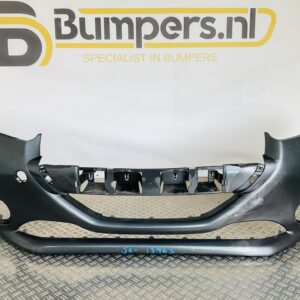 Bumper Peugeot 208 12-16 967279447700 Voorbumper 2-J2-13963z