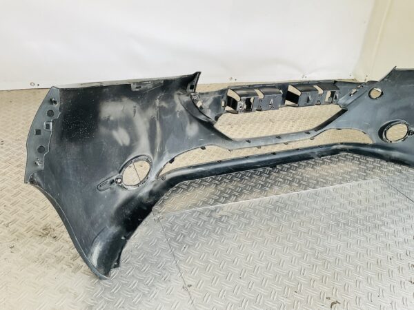 Bumper Peugeot 208 12-16 967279447700 Voorbumper 2-J2-13963z