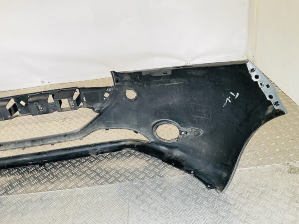 Bumper Peugeot 208 12-16 967279447700 Voorbumper 2-J2-13963z