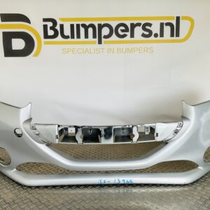 Bumper Peugeot 208 12-16 967279447700 Voorbumper 2-J2-13966z