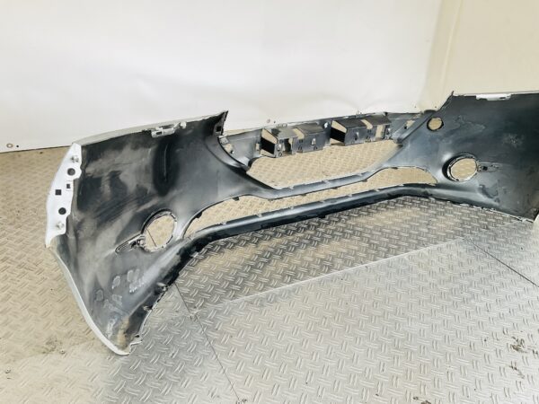 Bumper Peugeot 208 12-16 967279447700 Voorbumper 2-J2-13966z