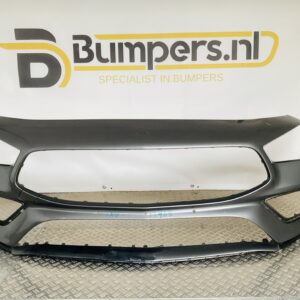 Bumper Mercedes CLA W118 AMG 6xpdc 19-23 A1188853901 Voorbumper 1-A10-13968z