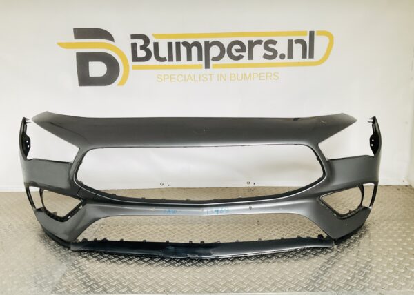 Bumper Mercedes CLA W118 AMG 6xpdc 19-23 A1188853901 Voorbumper 1-A10-13968z