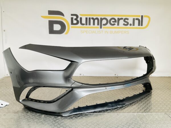 Bumper Mercedes CLA W118 AMG 6xpdc 19-23 A1188853901 Voorbumper 1-A10-13968z