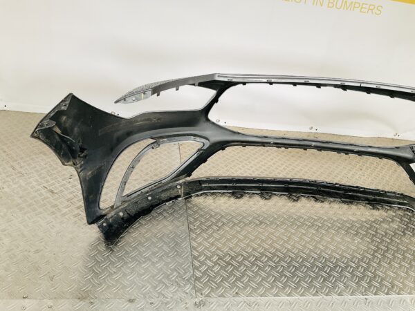Bumper Mercedes CLA W118 AMG 6xpdc 19-23 A1188853901 Voorbumper 1-A10-13968z